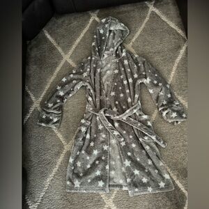 Pj salvage robe